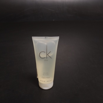 Sprchový gel Calvin Klein CK One ‎200 ml