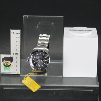 Pánské analogové hodinky Invicta Scuba 0070