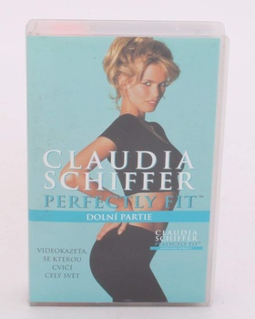 Claudia Schiffer Perfectly Fit Dolní partie