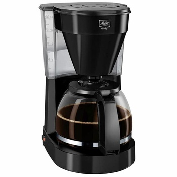 Kávovar Melitta 1023-02-cr Easy, černá