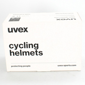 Cyklistická helma Uvex ‎S410044 52-57