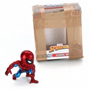 Postavička Spiderman Jada Toys 253221005
