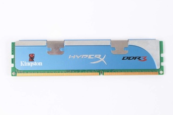 Operační paměť Kingston HyperX Blu 2 GB