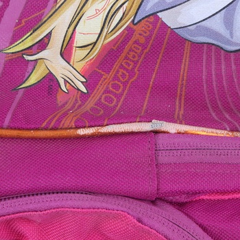 Školní dívčí batoh Bratz fialový