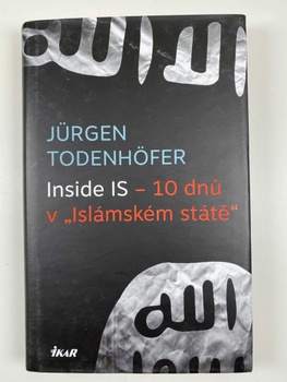 Inside IS – 10 dnů v „Islámském státě“