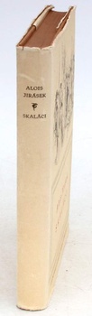 Kniha Alois Jirásek: Skaláci
