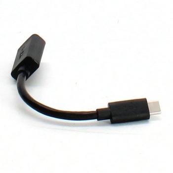 Adaptér Belkin F2CU036btBLK USB-C na USB-A