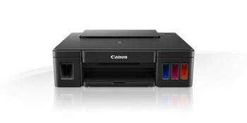 Inkoustová tiskárna Canon PIXMA G1400