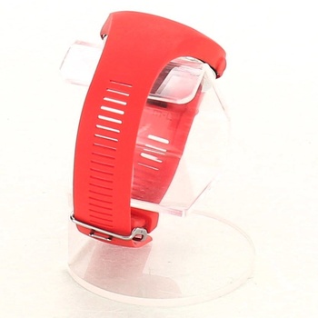 Chytré hodinky Polar M200 červené