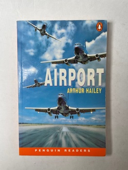 Arthur Hailey: Airport