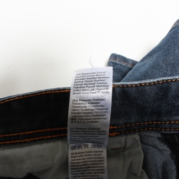 Pánské džíny Tom Tailor 1007858.10281