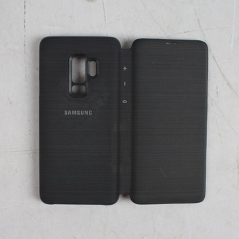 Flipový kryt Samsung LED View Cover S9+