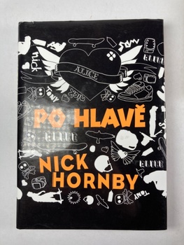 Nick Hornby: Po hlavě