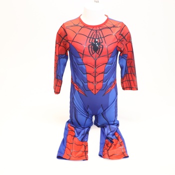 Kostým Spiderman Rubie's 640840S