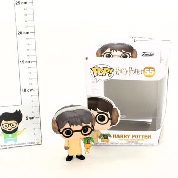 Figurka Funko 29496 Harry Potter