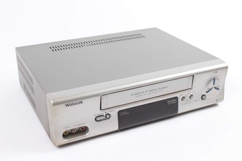 Videorekordér Watson VR3780