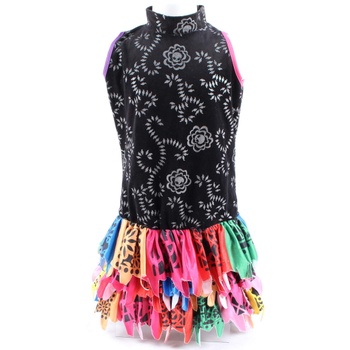 Dětské šaty Monster High multikolor