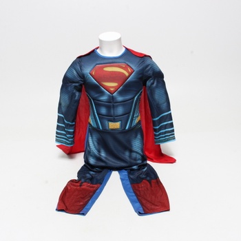 Kostým Superman Rubie's 640813M vel. 116