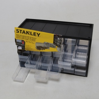 Organizér se zásuvkami Stanley ‎1-93-980