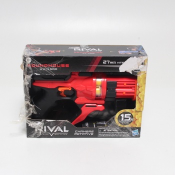 Dětská zbraň Nerf Rival XX-1500