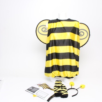 Kostým Amscan ‎841875-55 včela