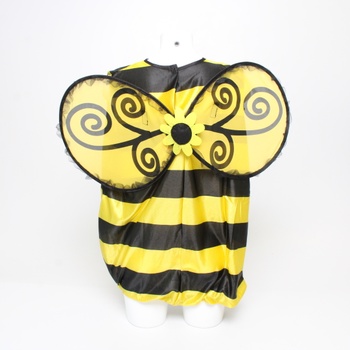 Kostým Amscan ‎841875-55 včela