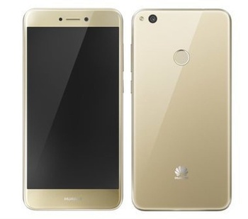 Mobilní telefon Huawei P9 Lite (2017) zlatá