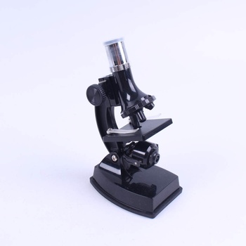Mikroskop Edutoys 100x - 300x - 600x
