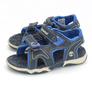 Dětské sandále Timberland textilní