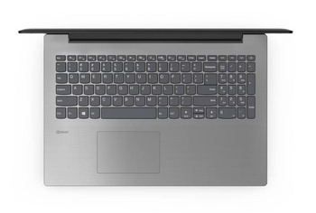 Notebook Lenovo IdeaPad 330-15IKBR černý
