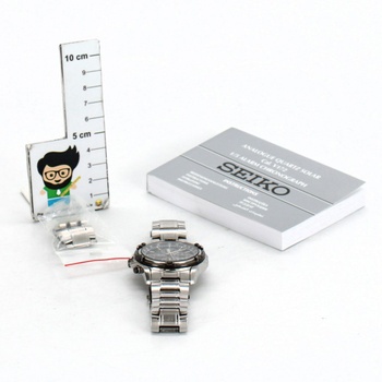 Pánské hodinky Seiko SSC147P1