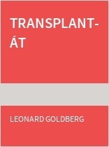 Transplantát
