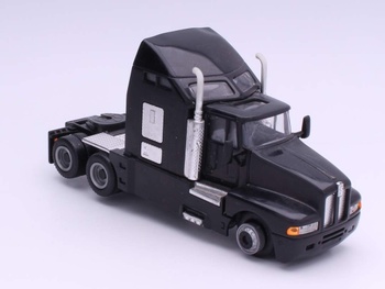Model nákladního auta