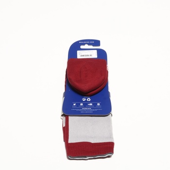 Běžecké ponožky SealSkinz 6010
