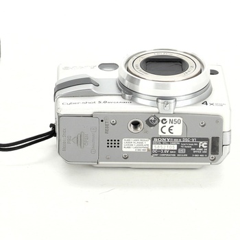 Digitální fotoaparát Sony DSC-V1