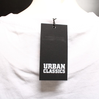 Dámské krátké tričko Urban Classics 