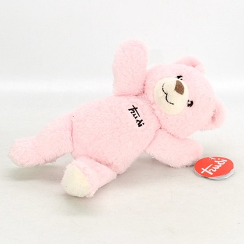 Plyšový medvídek Trudi 18120 Pink