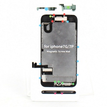 Náhradní díly GadFull iPhone 7
