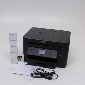 Multifunkční tiskárna Epson WF-2860