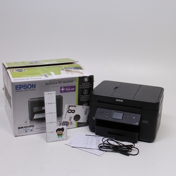 Multifunkční tiskárna Epson WF-2860