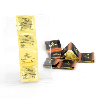 Kondomy Manix 20ks + 4 gratis
