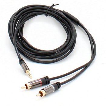 Propojovací kabel KabelDirekt Pro Series Y