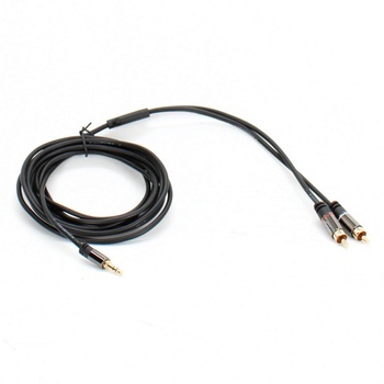 Propojovací kabel KabelDirekt Pro Series Y