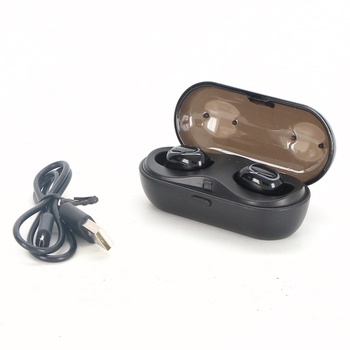 Bezdrátová sluchátka Kiwi Bluetooth 5,0