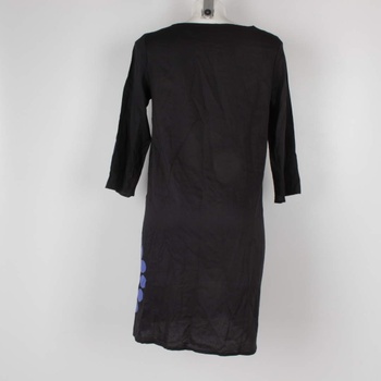 Dámské šaty Blancheporte odstín černé