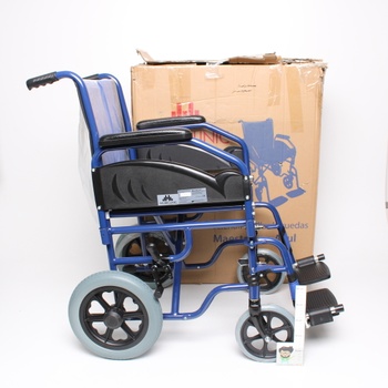 Invalidní vozík Mobiclinic Maestranza