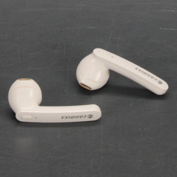 Bezdrátová sluchátka CanMixs T12