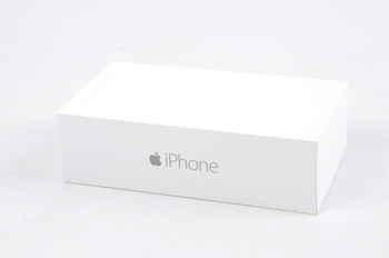 Mobilní telefon Apple iPhone 6 64 GB 