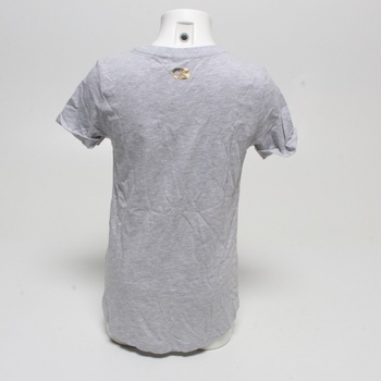 Chlapecké tričko Esprit - šedé