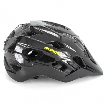 Cyklistická helma Alpina A9729 57-61